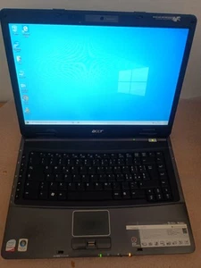 Computer Notebook Acer Aspire 5230 4gb hdmi webcam Win10 (Sped.24h) - Bild 1 von 1