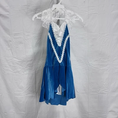 Disfraz de Baile Art Stone "I'm So Happy" para Niños Talla Extra Grande Niño Foto 1 de 4