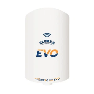 Boat 4G/WIFI ANTENNA WEBBoat LITE EVO - Picture 1 of 1