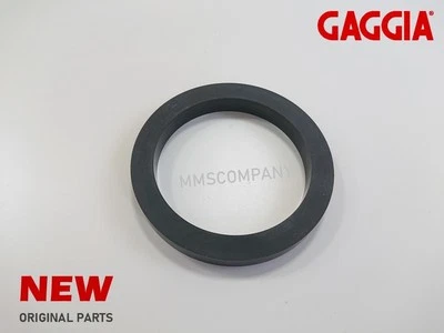 Pièces Gaggia - joint porte-filtre pour bébé classique, évolution, neuf - NG0...