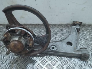 Porsche 944 S2 1991 Right Hand Front Lower Arm 95134115010 With Hub. - Picture 1 of 21