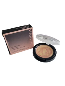 Mary Kay Cream Highlighter 033712 Discontinued New with Box .15oz/4.5g - Picture 1 of 6