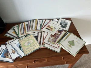 LOT 75 Waterford Read Along Readable books readers learn to read Homeschool - Picture 1 of 17