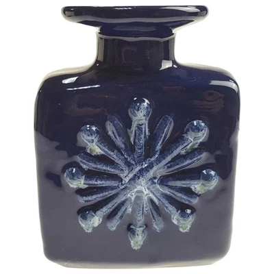 Vase Thun Bozner Blau - Bild 1 von 4