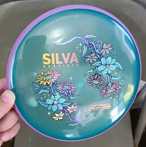 MVP Axiom Particle Glow Proton Soft Proxy 🌸 Silva Special Team Series Disc Golf - Picture 1 of 15