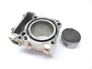 Yamaha WR250R 2013 Cylinder Barrel & Piston WR 250 R 08-20 #874 - Bild 1 von 4