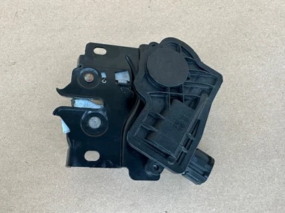 Nissan Leaf 2018-2023 puerto de carga puerta motor de actuador abierto 657A0-5SK0A Foto 1 de 4