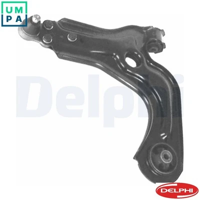 CONTROLTRAILING ARM WHEEL SUSPENSION TC679 FOR FORD FIESTA/Van/IV/Mk COURIER - Image 1 of 4