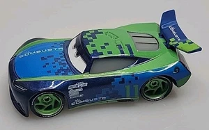 Disney Pixar Cars 3 Chris Roamin' #11 Combustr Next Gen Piston Cup Racers - Picture 1 of 8