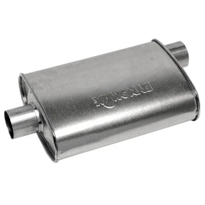 Dynomax Exhaust Muffler - Fits 2003-2000 Chevrolet S10; 1999-1997 Dodge Dakota; Foto 1 de 4