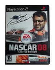 .PS2.' | '.NASCAR 08.