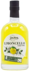 Zanin Limoncello, Zitronenlikör, 25% Vol. 0,5 l - Bild 1 von 1