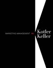 Marketing Management (14th Edition) - Kotler, Philip T.|Keller, Kevin Lane -...
