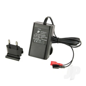 JP 6V Gel Battery Charger (UK/EU) 230V For RC Model - Picture 1 of 1