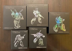 Magic Square Toys MS-B51-55D Legends Combaticons Bruticus IDW (Toy Version) - Picture 1 of 22