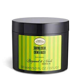 Cream - Mens Beard Care, Protects Against Irritation and Razor Burn, Clinical... - Picture 1 of 5