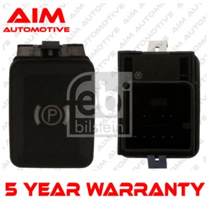 Interruptor actuador freno de estacionamiento objetivo se adapta a VW Passat 2005-2011 CC 2008-2012 - Imagen 1 de 2