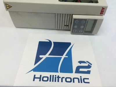 ABB acs103-4k1-1 usado 1 pieza Foto 1 de 4