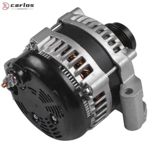 Alternator For 2011-2023 Chrysler 300 Dodge Charger V6 3.6l 11598 180amp NEW - Picture 1 of 6