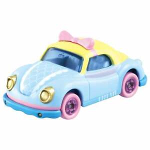 Takara Tomy Tomica Disney Motors Toy Story 4 Poppins Bo Peep Mini Diecast Car