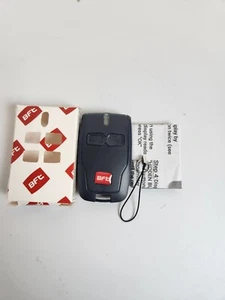 BFT D111904 Mitto 2 Remote Gate Fob CHANNEL 12V 433MHZ REMOTE CONTROL - Picture 1 of 1