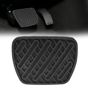 Rubber Brake Pedal Pad Cover Fits For Nissan For Altima For Maxima #46531-EG01A - Picture 1 of 2