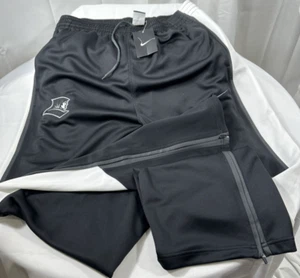 Nike Providence Friars Basketball Mens XXLT Team Issued Sweatpants - Picture 1 of 5