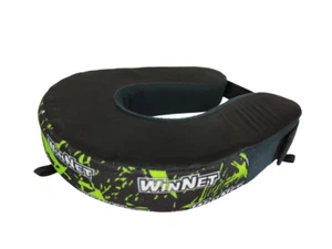 Collare protezione para collo go kart neck roll auto rally cross enduro da bimbo - Foto 1 di 7
