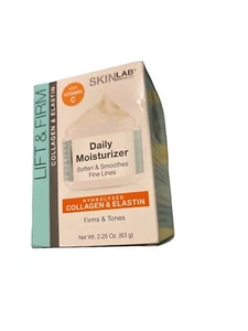 Skinlab Lift and Firm Daily Moisturizer with Vitamin C 2.25 oz - Picture 1 of 3