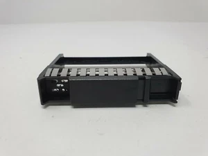 Unidad de disco duro original HPE DL360 Gen10 relleno en blanco caddy 652991-001 FR3010 - Imagen 1 de 12