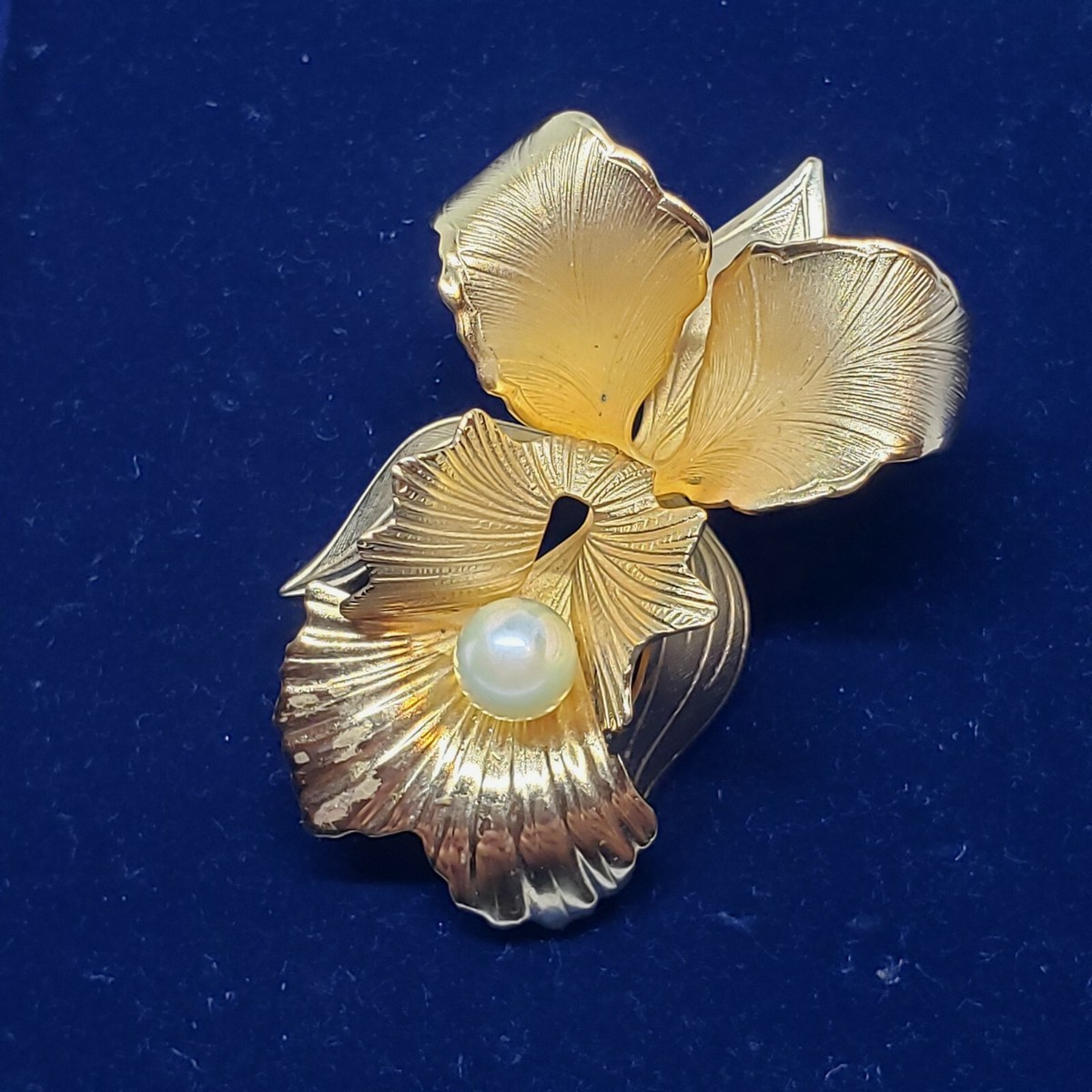 CERRITO ヴィンテージ ブローチ Cerrito Brooch - Etsy