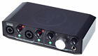 Mackie ONYX Producer 2.2 Sound Card Interface Midi USB With 2 IN And 2 Out