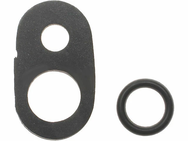 Junta tórica inyectora de combustible para Plymouth Voyager 1987-1995 82JQXY Foto 1 de 1