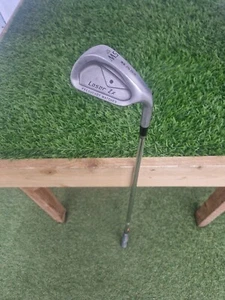 RAM Laser ZX Frequency Matched 53* Sand Wedge - Stiff Flex Steel Shaft - RH - Picture 1 of 10