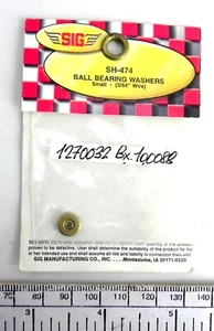 Schublager - SIG Cat: SH-474 - für 3/64" Draht - Bild 1 von 3