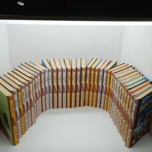 Ein Fall für dich und das TIGER-TEAM Bücherreihe Band 1 bis 35 Deutsch Konvolut - Foto 1 di 12