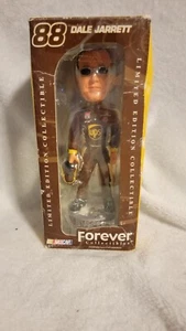 NIB Forever Collectibles Dale Jarrett #88 NASCAR UPS Bobblehead  - Picture 1 of 3