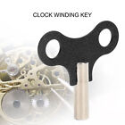 10Pcs/Set Steel Clock Key Keys Winding Bracket Clocks Tool Repair Accessory QUU