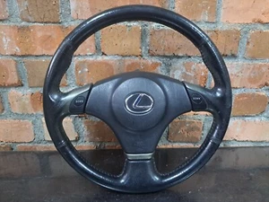 JDM Toyota Altezza SXE10 LEXUS IS200 IS300 Lenkrad - Bild 1 von 24