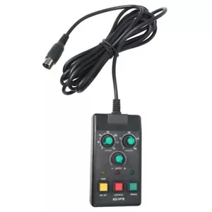 American DJ VFTR Wired Timer Remote Control For VF1600/1000/1300 Fog Machines - Picture 1 of 2