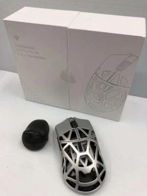 WL Mouse BEAST X MINI Wireless Gaming Mouse Good Condition Used - Image 1 of 4