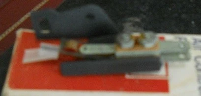 Interruptor compresor de aire acondicionado Oldsmobile F85 1966-67 NOS Foto 1 de 1