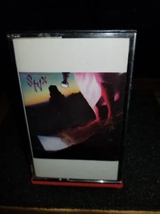 Styx Cornerstone 1979 Vintage (Cassette Tape) πΌ A&M CS-3711 Very Good Tested π§ - Picture 1 of 6