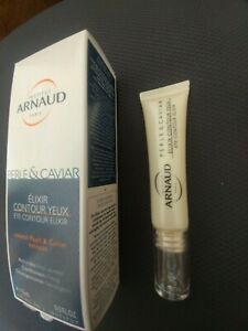 INSTITUT ARNAUD Perle & Caviar Anti-Ageing Eye Serum / Concentrate / Elixir 15ML