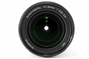 Olympus 14-54mm f/2.8-3.5 Zuiko Digital Zoom Lens for E1, E300 & E500 Cameras - Picture 1 of 4