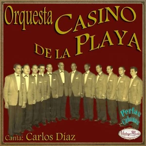 ORQUESTA CASINO DE LA PLAYA Perlas Cubanas CD #110/120 CUBAN Carlos Díaz Salsa - Picture 1 of 4