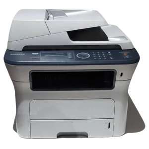 Samsung SCX4824FN stampante 4 x 1 Laser USB Ethernet LAN Fronte Retro Automatico - Foto 1 di 16