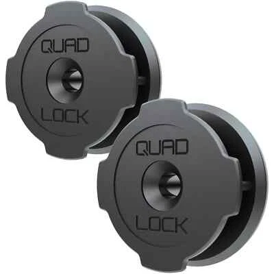 Quad Lock Wandhalterung - Doppelpack - Bild 1 von 4