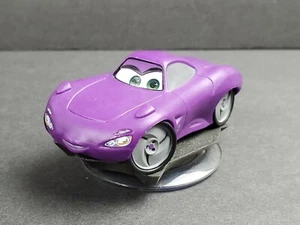 Disney Infinity 1.0 2.0 3.0 Holley Shiftwell Holly Cars Wii PS4 Xbox 360 One - Picture 1 of 5