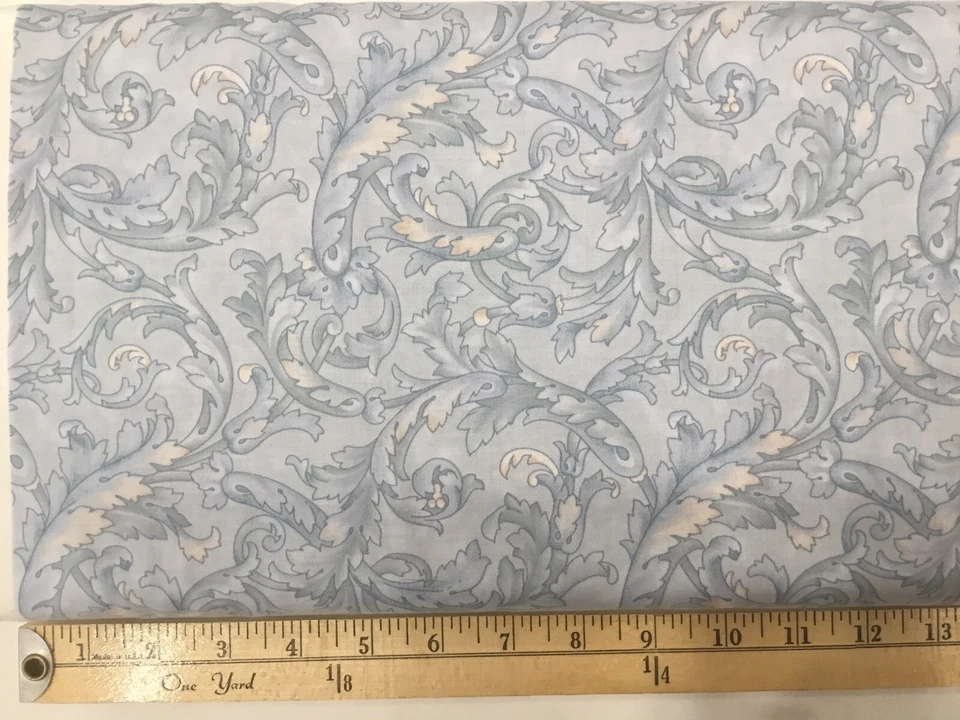Benartex Family Tree Fabric # 03805-55 by Pamela Lindquist - Image 1 of 1